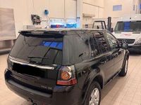 Usata Land Rover Freelander 2 SE 190 CV (139 kW) 2014 SUV