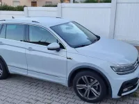 Usata VW Tiguan Advance 150 CV (110 kW) 2018 SUV