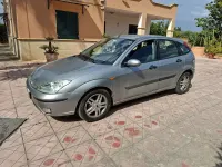 Usata Ford Focus Zetec 116 CV (85 kW) 2003 Berlina