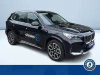 Usata BMW X1 xLine 150 CV (110 kW) 2024 Nero metallizzato SUV