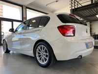 usata BMW 116 d 5p. Business