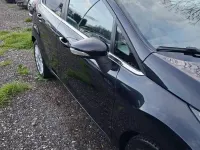 Usata Ford Fiesta 2013 Nero