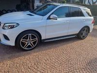 usata Mercedes GLE250 GLE 250 d 4Matic Premium Plus