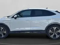 Usata Audi Q3 Sportback S-Line 150 CV (110 kW) 2022 Bianco SUV