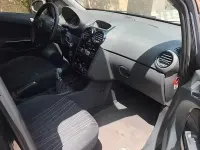 Usata Opel Corsa 80 CV (58 kW) 2010 Nero Utilitaria