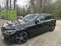 Usata BMW 120 M Sport 184 CV (135 kW) 2019 Utilitaria