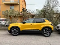 Usata Jeep Avenger Summit 61 kW (84 CV) 2024 SUV