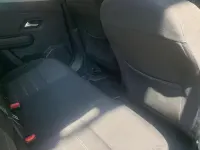 Usata Dacia Sandero Comfort 90 CV (66 kW) 2022 Nero Berlina