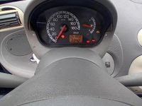 Käytetty Fiat 600 54 HP (39 kW) 2007 Viistoperä