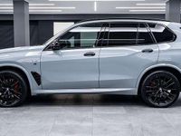Usata BMW X5 M Sport 352 CV (258 kW) 2024 Brooklyn grey metall perlato SUV