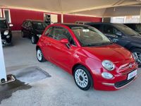 usata Fiat 500 1.3 Multijet 95 CV Lounge