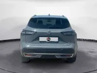 Usata Nissan Qashqai N-Connecta 140 CV (102 kW) 2025 Grigio SUV