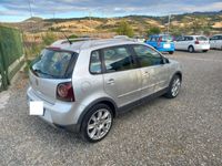 usata VW Polo Cross 1.4 TDI 5P