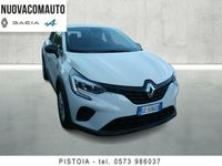 usata Renault Captur 1.0 tce Life 100cv