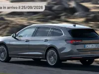 Brugt Skoda Superb Selection 193 HK (141 kW) 2024 Sølv Stationcar