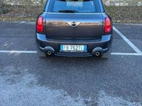 usata Mini Cooper SD Mini 2.0 Cooper SD 5 porte