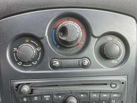 Usata Renault Clio II Dynamique 86 CV (63 kW) 2010 Berlina