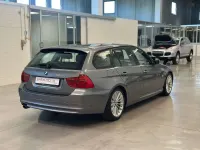 Usata BMW 320 177 CV (130 kW) 2010 Grigio Station wagon