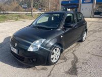 Käytetty Suzuki Swift GL 75 HP (55 kW) 2008 Viistoperä