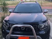 Usata Dacia Duster Prestige 101 CV (74 kW) 2021 Grigio SUV