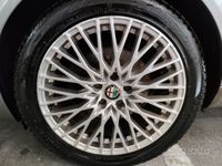 usata Alfa Romeo 159 1.9 JTDm 150CV Sportwagon Distinctive Q-Tronic