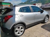 usata Opel Mokka 2014 1.6 Benzina 115cv km 89.000