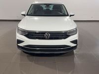 usata VW Tiguan 1.5 TSI ACT Life - VARI COLORI