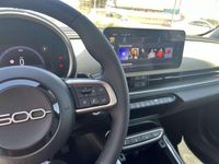 Usata Fiat 600 La Prima 101 CV (74 kW) 2024 SUV