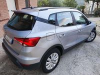 Usata Seat Arona Style 95 CV (69 kW) 2022 SUV