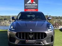 Usata Maserati Grecale GT 300 CV (220 kW) 2023 Grigio scuro SUV