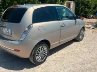 Usata Lancia Ypsilon 75 CV (55 kW) 2011 Utilitaria
