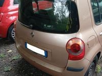 Usata Renault Modus 75 CV (55 kW) 2007 Monovolume