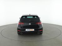 Usata VW Golf VII GTI 245 CV (180 kW) 2019 Nero