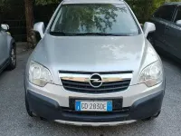 Usata Opel Antara 150 CV (110 kW) 2007 Grigio SUV