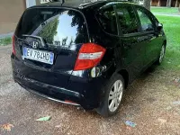Usata Honda Jazz 99 CV (72 kW) 2014 Nero Utilitaria