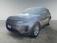 Usata Land Rover Range Rover evoque S 150 CV (110 kW) 2021 Gray SUV