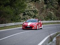 Gebraucht Toyota GT86 GT 200 PS (147 kW) 2012 Coupé