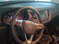 Usata Opel Grandland X 131 CV (96 kW) 2021 Bianco SUV