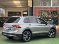 Usata VW Tiguan Advance 150 CV (110 kW) 2018 Other SUV