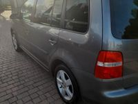 usata VW Touran 1.9tdi