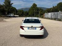 Usata Fiat Tipo 84 CV (61 kW) 2016 Bianco Berlina