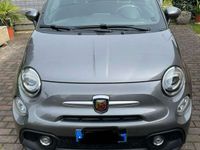 usata Abarth 595 1.4 t-jet 145cv my18