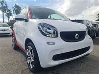 usata Smart ForTwo Coupé 71CV SUPERPASSION MANUALE