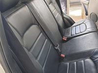 Usata Jeep Cherokee 2004 Grigio SUV