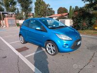 usata Ford Ka Ka/Ka+II 3p 20091.2 Titanium 69cv