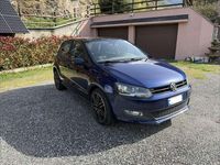 Usata VW Polo Comfortline 90 CV (66 kW) 2013 Utilitaria