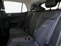 usata VW T-Cross - 1.0 TSI 95cv Style BMT