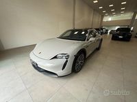 Occasion Porsche Taycan Cross Turismo 319 kW (435 ch) 2022 Gris Break