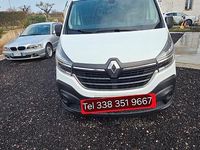 Usata Renault Trafic 2020 Bianco