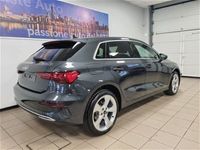 usata Audi A3 Sportback e-tron 30 TFSI S tronic Business Advanced